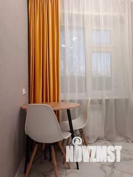 1-к квартира, посуточно, 33м2, 3/5 этаж