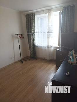 1-к квартира, на длительный срок, 34м2, 3/3 этаж