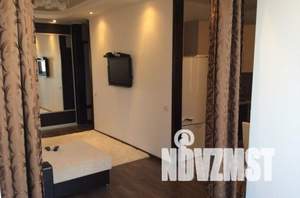 1-к квартира, на длительный срок, 43м2, 5/6 этаж