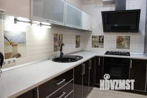 1-к квартира, посуточно, 45м2, 3/3 этаж