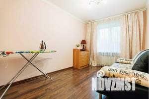 3-к квартира, посуточно, 76м2, 3/5 этаж