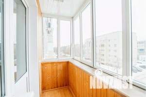 1-к квартира, посуточно, 30м2, 4/5 этаж