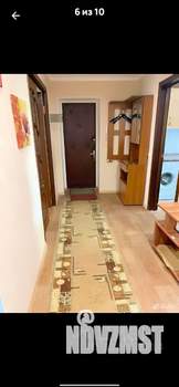 3-к квартира, на длительный срок, 65м2, 2/5 этаж