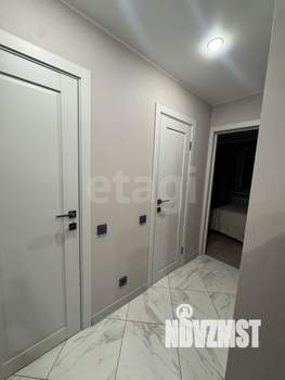 2-к квартира, на длительный срок, 48м2, 4/5 этаж