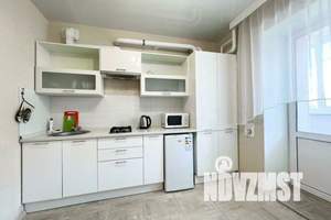 1-к квартира, посуточно, 35м2, 2/9 этаж