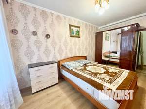 2-к квартира, посуточно, 60м2, 2/9 этаж