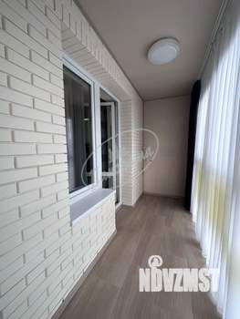 1-к квартира, на длительный срок, 48м2, 7/15 этаж