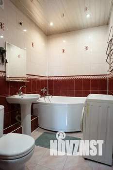 1-к квартира, посуточно, 51м2, 7/8 этаж