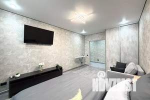 1-к квартира, посуточно, 43м2, 7/9 этаж