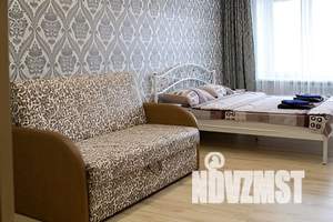 2-к квартира, посуточно, 48м2, 5/5 этаж