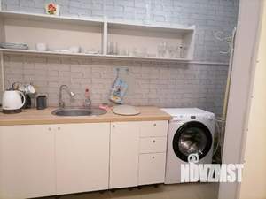 Студия квартира, посуточно, 32м2, 1/2 этаж