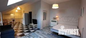 1-к квартира, посуточно, 45м2, 4/17 этаж