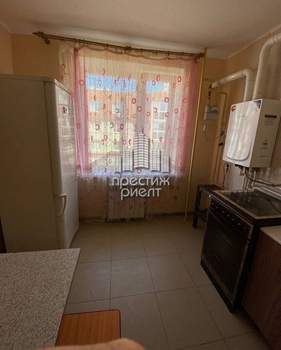 1-к квартира, на длительный срок, 35м2, 2/3 этаж