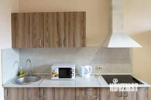 3-к квартира, посуточно, 100м2, 1/1 этаж