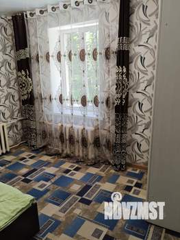 2-к квартира, на длительный срок, 47м2, 1/2 этаж