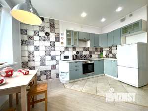 1-к квартира, посуточно, 40м2, 17/18 этаж