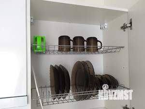 Студия квартира, посуточно, 25м2, 13/25 этаж