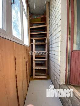 1-к квартира, на длительный срок, 28м2, 5/9 этаж