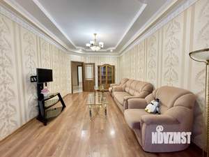 2-к квартира, на длительный срок, 75м2, 7/15 этаж