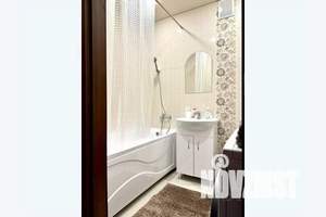 1-к квартира, посуточно, 30м2, 1/3 этаж