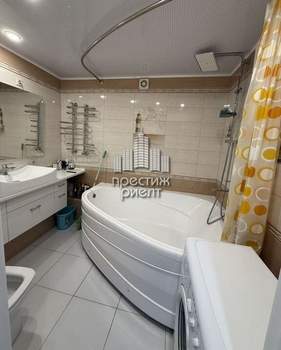 1-к квартира, на длительный срок, 40м2, 4/9 этаж
