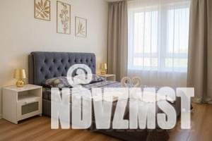 1-к квартира, посуточно, 40м2, 3/25 этаж