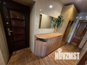 3-к квартира, на длительный срок, 72м2, 4/9 этаж