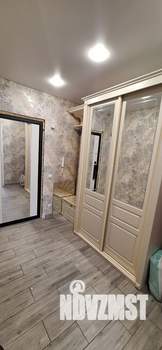 1-к квартира, на длительный срок, 41м2, 9/10 этаж