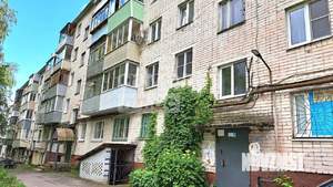 1-к квартира, на длительный срок, 31м2, 1/5 этаж