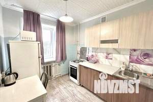 1-к квартира, посуточно, 33м2, 5/7 этаж