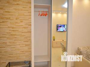 2-к квартира, посуточно, 46м2, 1/3 этаж