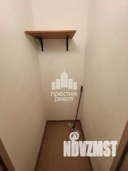 1-к квартира, на длительный срок, 42м2, 4/17 этаж