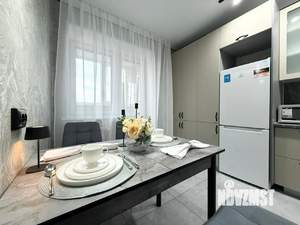 1-к квартира, посуточно, 43м2, 7/9 этаж