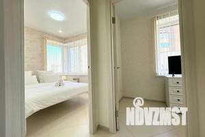 3-к квартира, посуточно, 10м2, 3/6 этаж