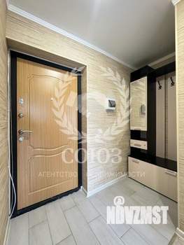 1-к квартира, на длительный срок, 34м2, 3/3 этаж