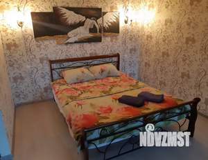 1-к квартира, посуточно, 32м2, 1/1 этаж