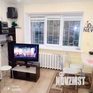 2-к квартира, посуточно, 42м2, 1/5 этаж