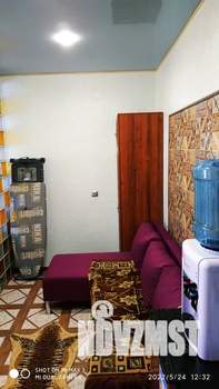 3-к квартира, посуточно, 92м2, 5/11 этаж