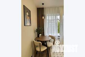 1-к квартира, посуточно, 31м2, 2/5 этаж