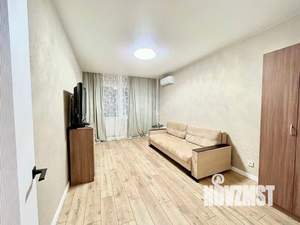 3-к квартира, посуточно, 80м2, 1/1 этаж