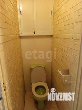 1-к квартира, на длительный срок, 32м2, 3/5 этаж