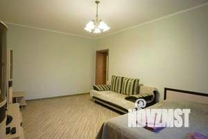 1-к квартира, посуточно, 46м2, 4/9 этаж