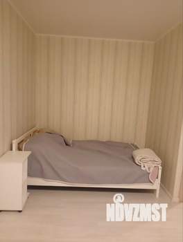 1-к квартира, на длительный срок, 36м2, 2/6 этаж