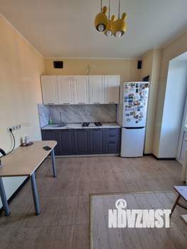 1-к квартира, на длительный срок, 42м2, 6/9 этаж