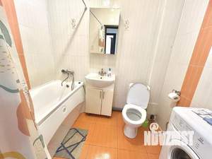 2-к квартира, посуточно, 53м2, 2/4 этаж