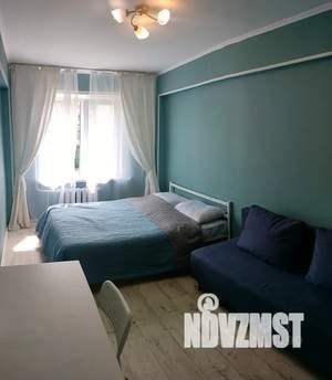 2-к квартира, посуточно, 48м2, 1/5 этаж