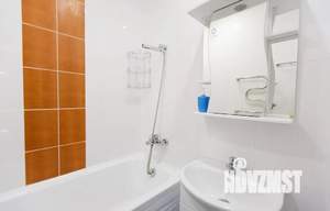 1-к квартира, посуточно, 35м2, 2/4 этаж