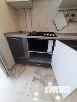 1-к квартира, на длительный срок, 32м2, 4/5 этаж