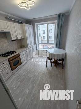 1-к квартира, на длительный срок, 34м2, 2/3 этаж