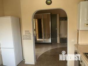 1-к квартира, на длительный срок, 50м2, 2/3 этаж